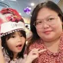 Sandra Ruth Theodoro